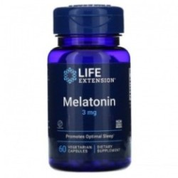 Life Extension
