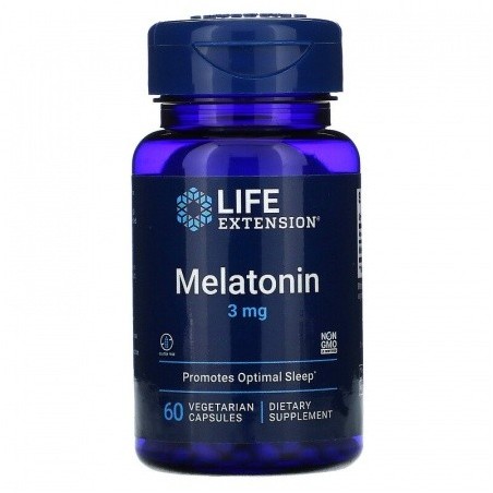 Life Extension