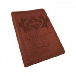 Revelation Verse by Verse: A Daily Devotional