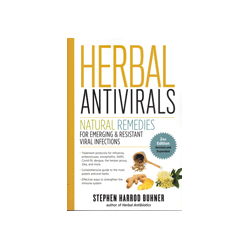 Herbal Antivirals
