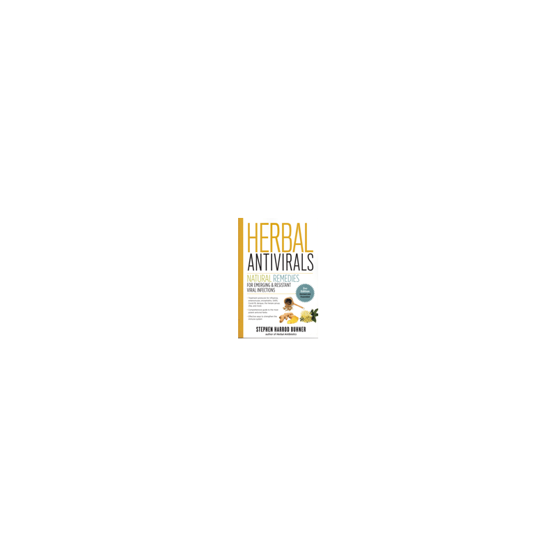 Herbal Antivirals