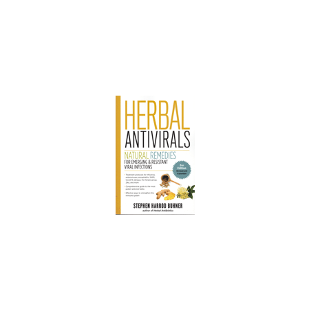 Herbal Antivirals