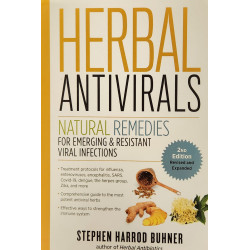 Herbal Antivirals