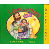 Love Letters From Jesus Kids Devotional