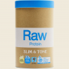 Raw Protein Powder - Slim and Tone 500gm