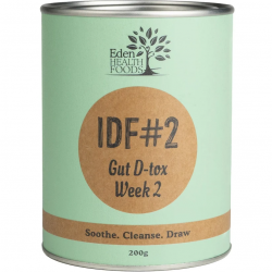 Intestinal D-Tox Formula #2