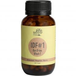Intestinal D-Tox Formula #1