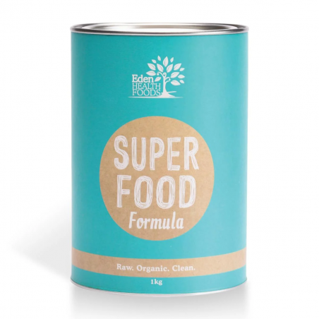Eden SuperFood Formula 1kg