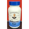Christopher's Bilberry Eye, 425 mg, 100 Vegetarian Caps