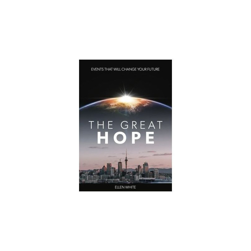 The Great Hope