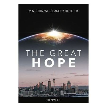 The Great Hope