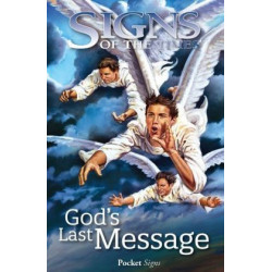 God's Last Message - sharing tracts (100)