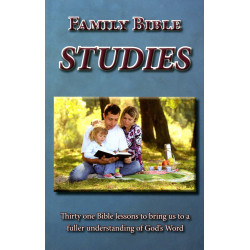 Family Bible Studies
