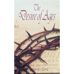 The Desire of Ages paperback