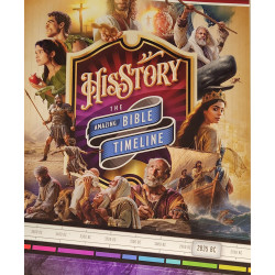 HisStory The Amazing Bible Timeline