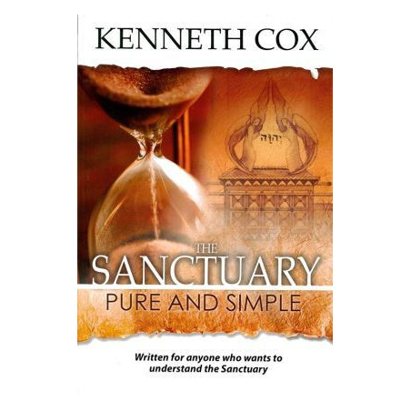The Sanctuary Pure and Simple