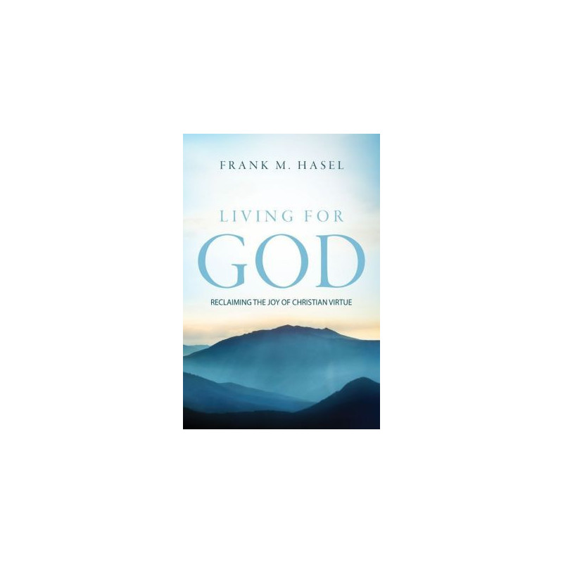 Living For God