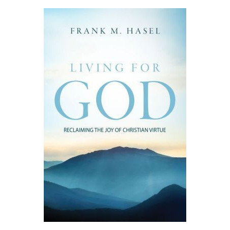 Living For God