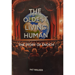 The Oldest Living Human