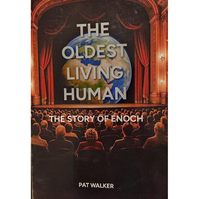 The Oldest Living Human