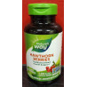 Natures Way Hawthorn Berries Capsules (100)