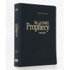 NKJV The Ultimate Prophecy Study Bible Leather Black
