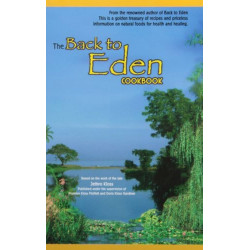 Back to Eden Cookbook