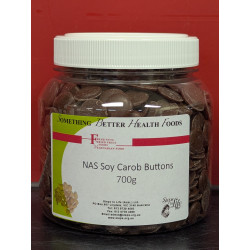 Soy Carob Buds 700g