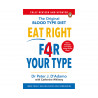 Eat Right 4 Your Type