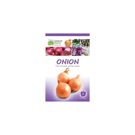 Onion booklet