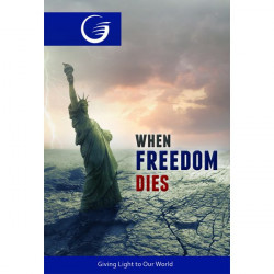 When Freedom Dies  100Tracts
