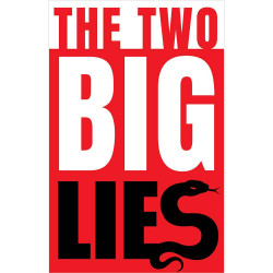 The Two Big Lies 100 tracts