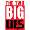 The Two Big Lies 100 tracts