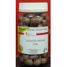 Carob NAS Almonds 500gm