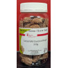 Carob NAS Coconut Rough 500gm