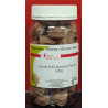 Carob NAS Banana Pieces 500g