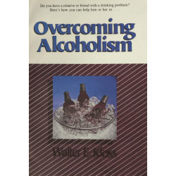 Overcoming Alcoholism