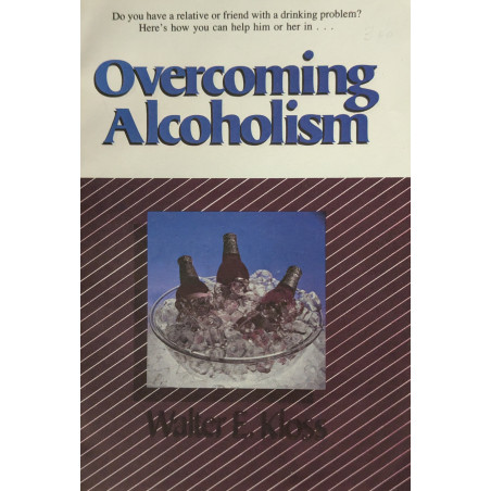 Overcoming Alcoholism
