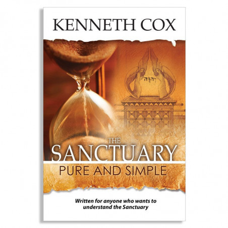The Sanctuary Pure and Simple