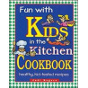 Fun with Kids in the Kitchen