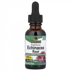 Nature's Way Echinacea 99.9% Alcohol Free 30ml