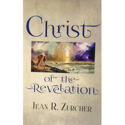 Christ of the Revelation