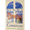 How to Be a Victorious Christian