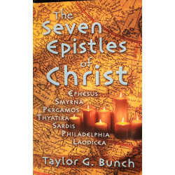 The Seven Epistles of Christ