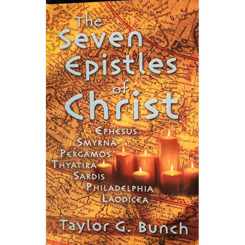 The Seven Epistles of Christ