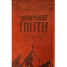 Triumphant Truth (Leathersoft) Amazing Facts Daily Devotional