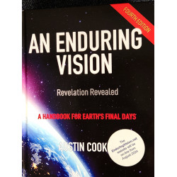 An Enduring Vision: Revelation Revealed  - Hardcover