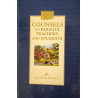 Counsels to Parents, Teachers & Students - Hardcover