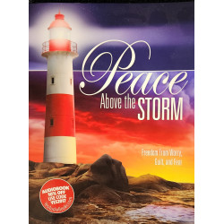 Peace Above the Storm