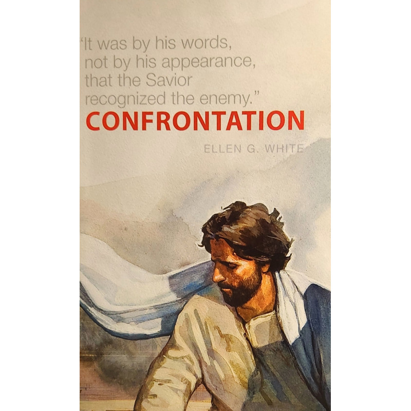 Confrontation